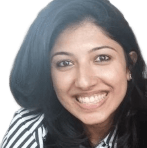 Linkedin Course Review by Student Sonam Mahajan