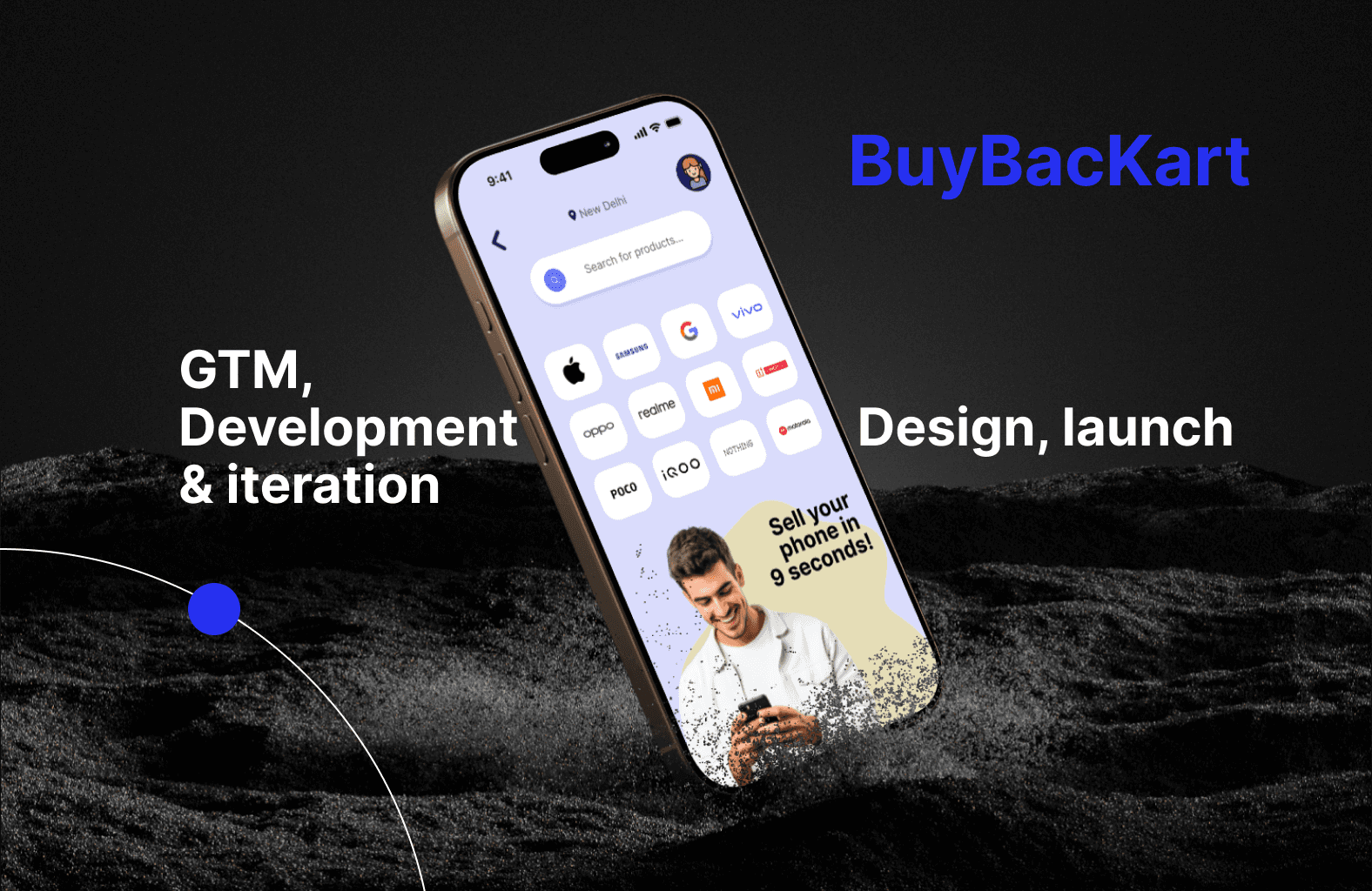 Portfolio project image