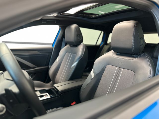 OPEL Astra 2024 BLUE Gebrauchtwagen - Galeriebild 10