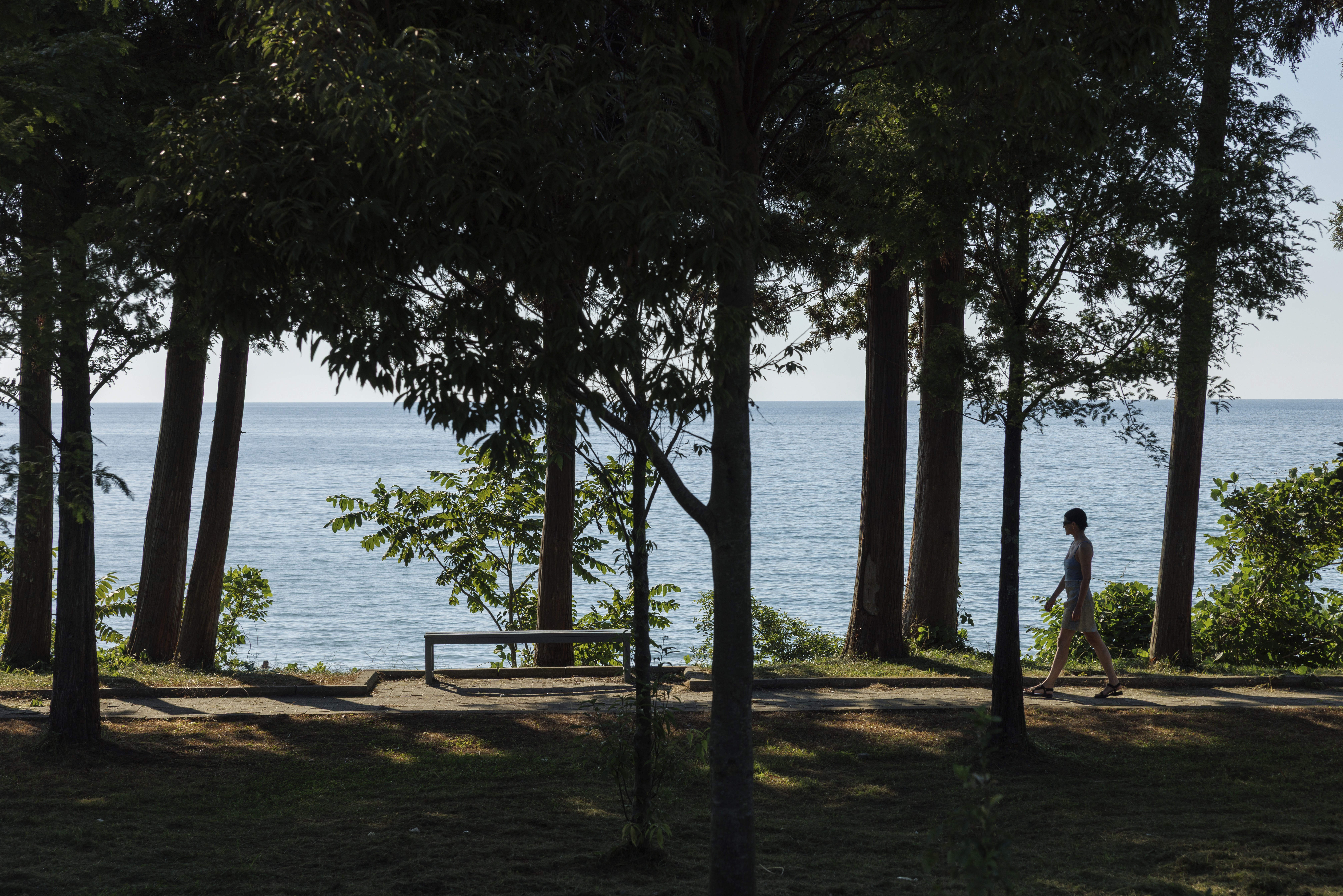 Buknari Building process