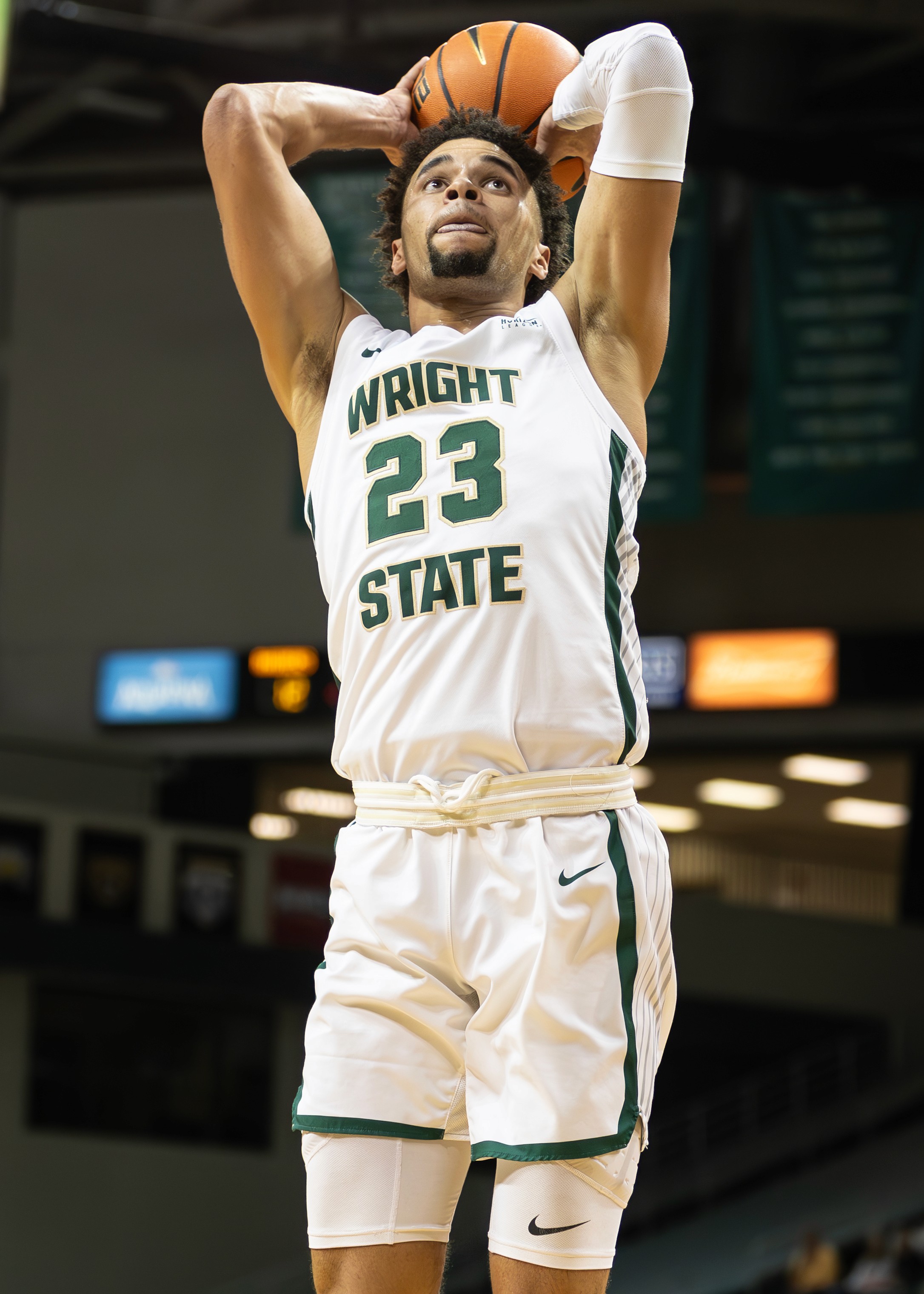 Austyn McFadden/Undrafted