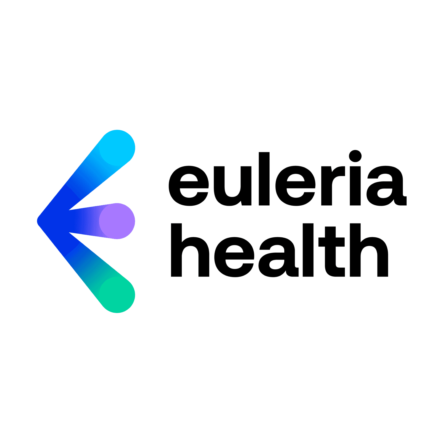 Logo Euleria Health dispositivo medico teleriabilitazione