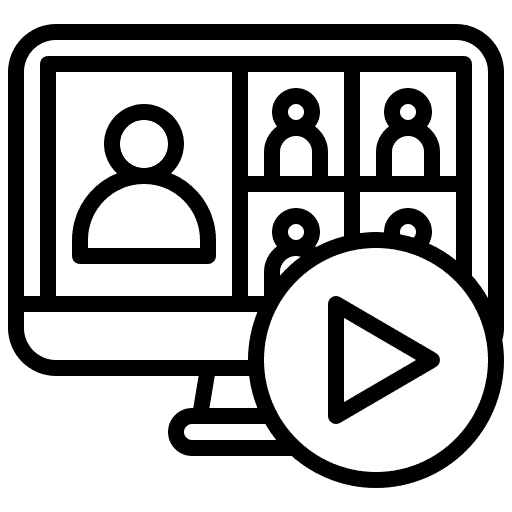 Branding project example