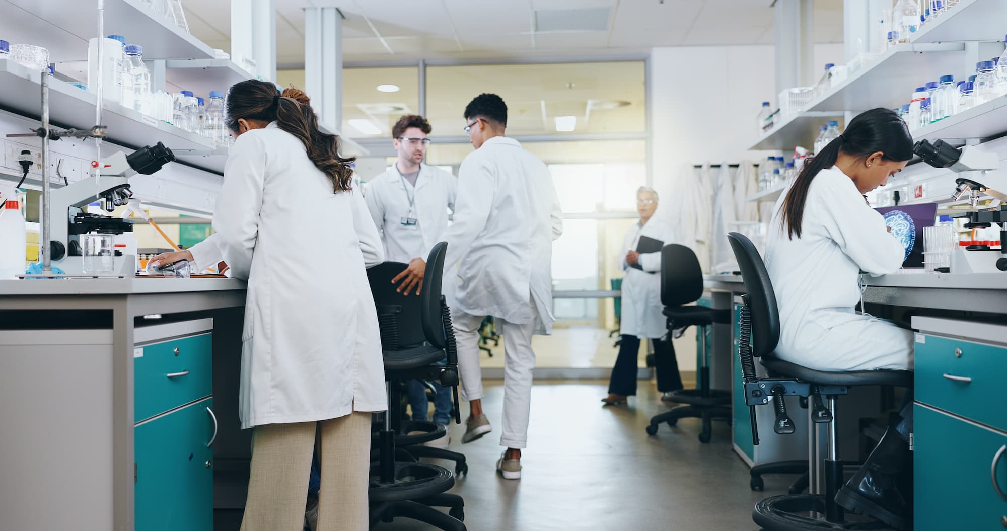 Regulatory Affairs: qué hace, cuánto gana y cómo especializarte