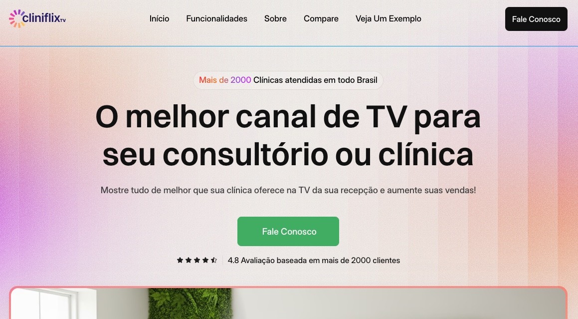 Cliniflix