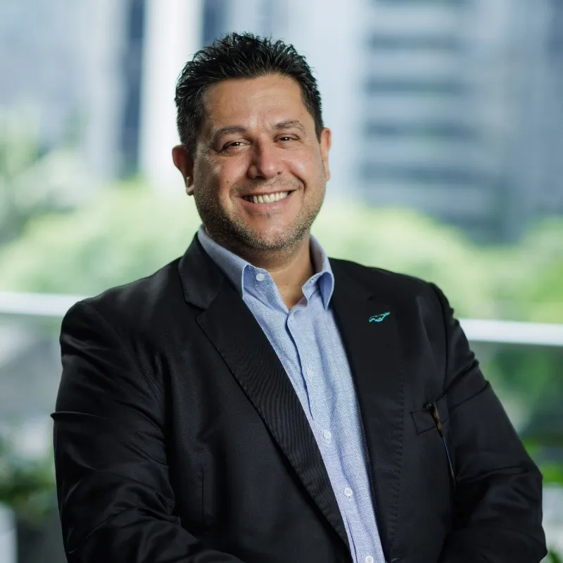 Luis Claudio Casanova