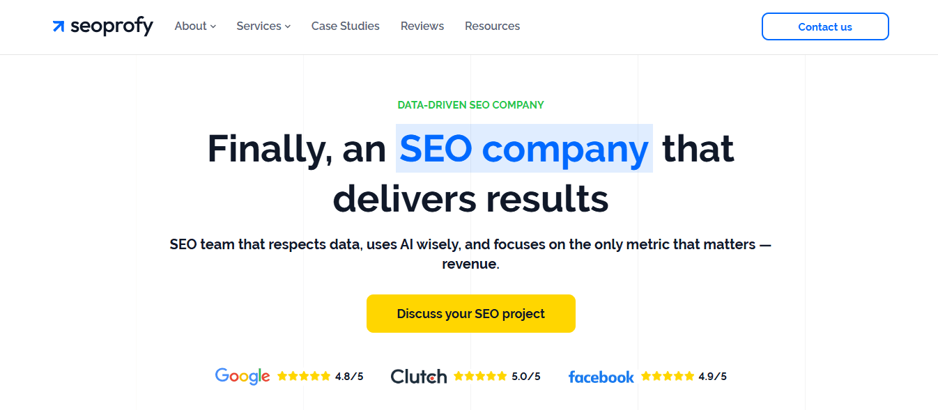 seo profy - Automotive SEO Agency