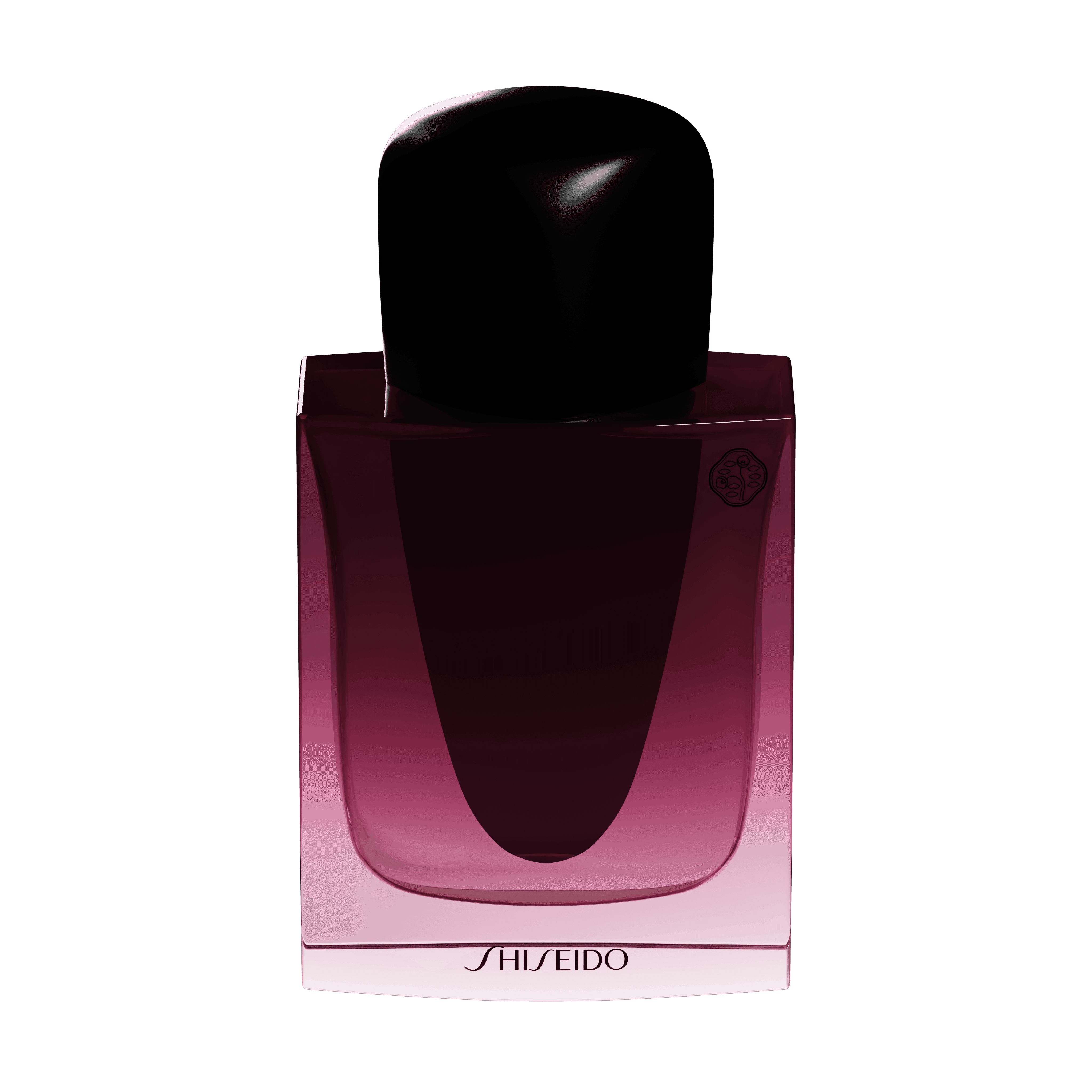 Shiseido Perfume 3D Model