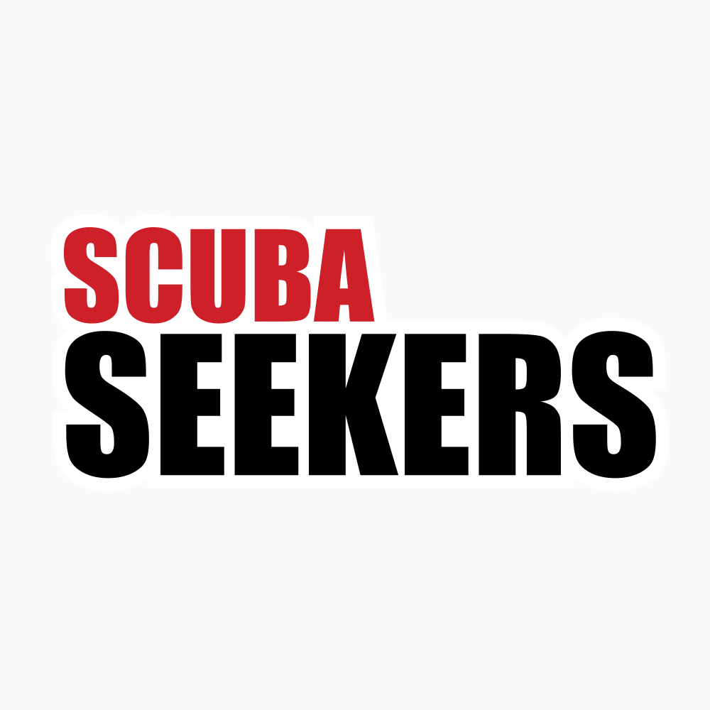 logo scuba seekers