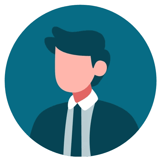 Portrait of David Williams