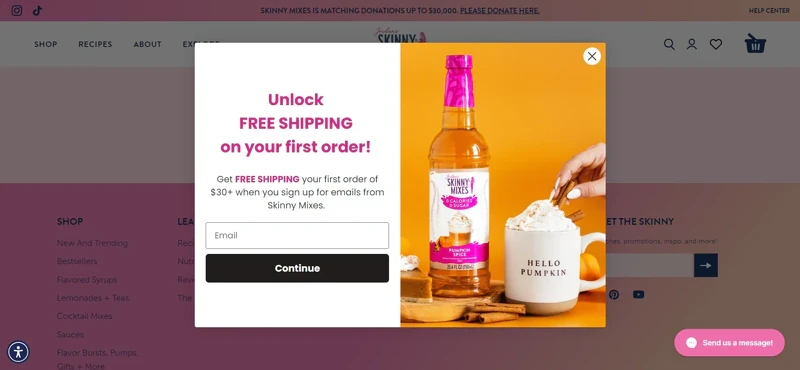 Offer_Free_Shipping_Skinny_Mixes