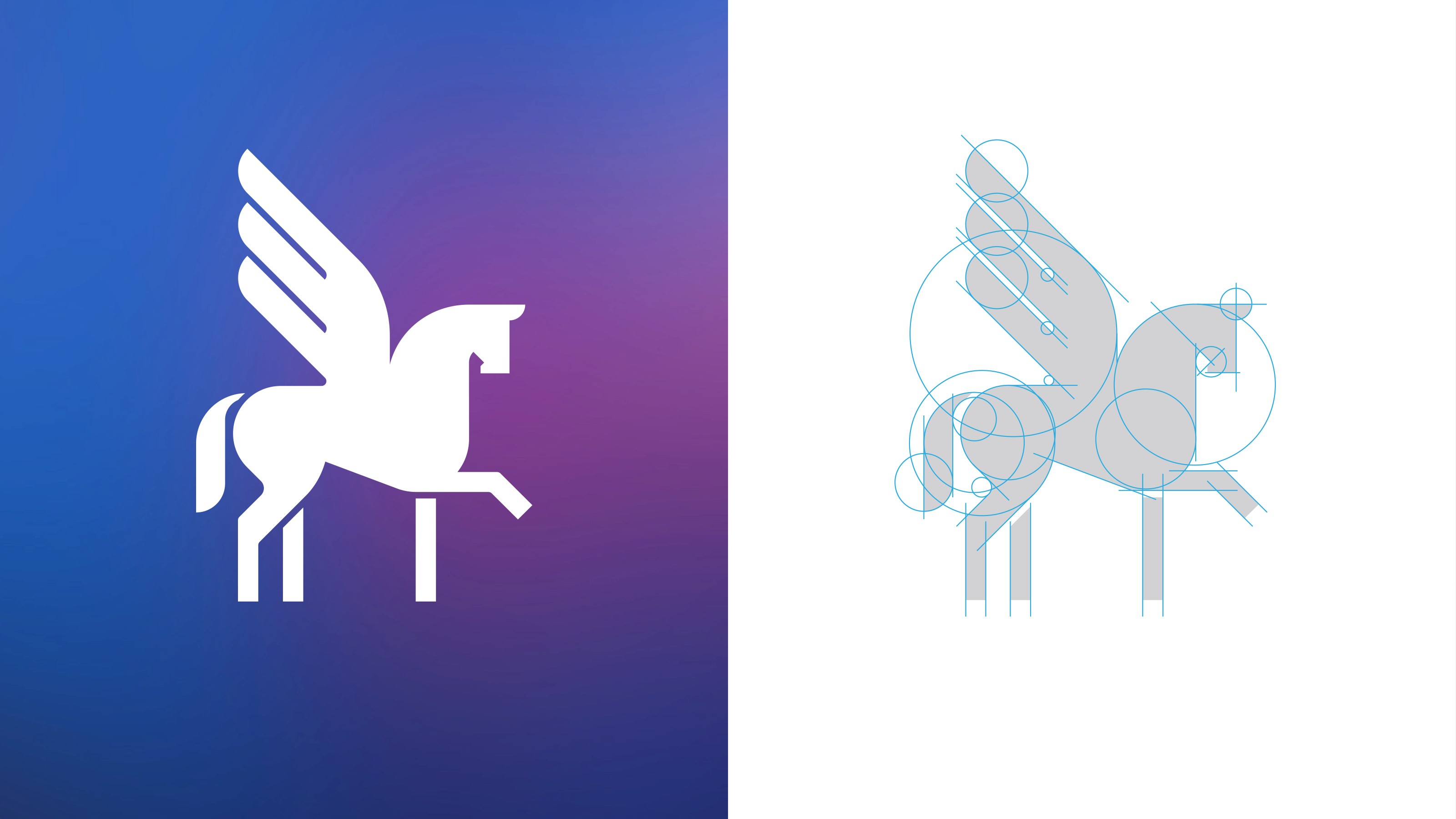 pegasus design