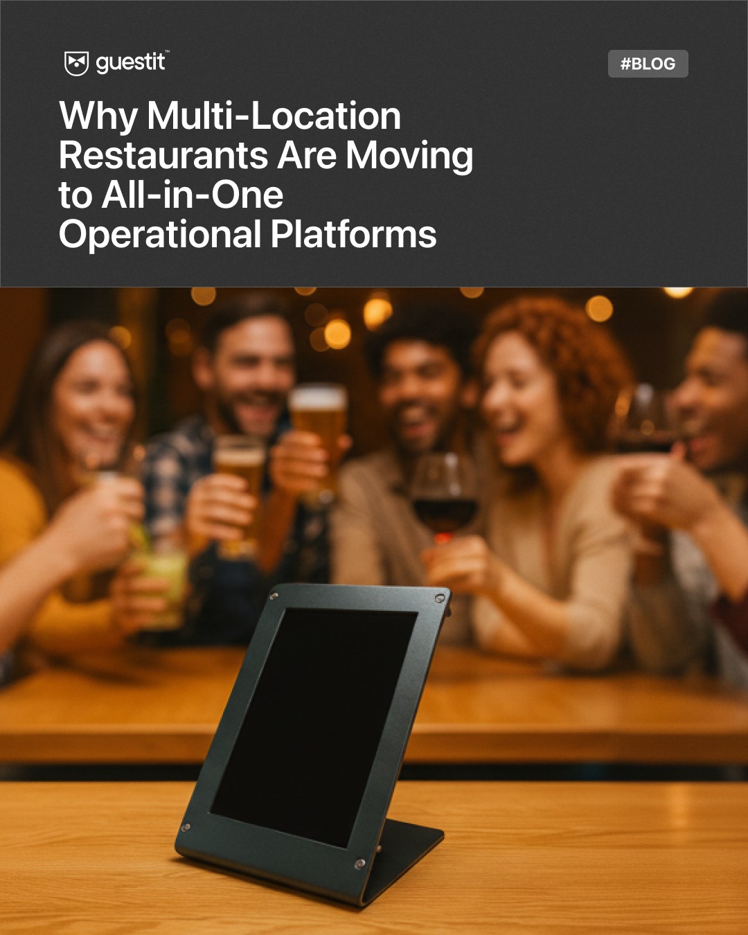 From Chaos to Control: How Unified Systems Change Restaurants