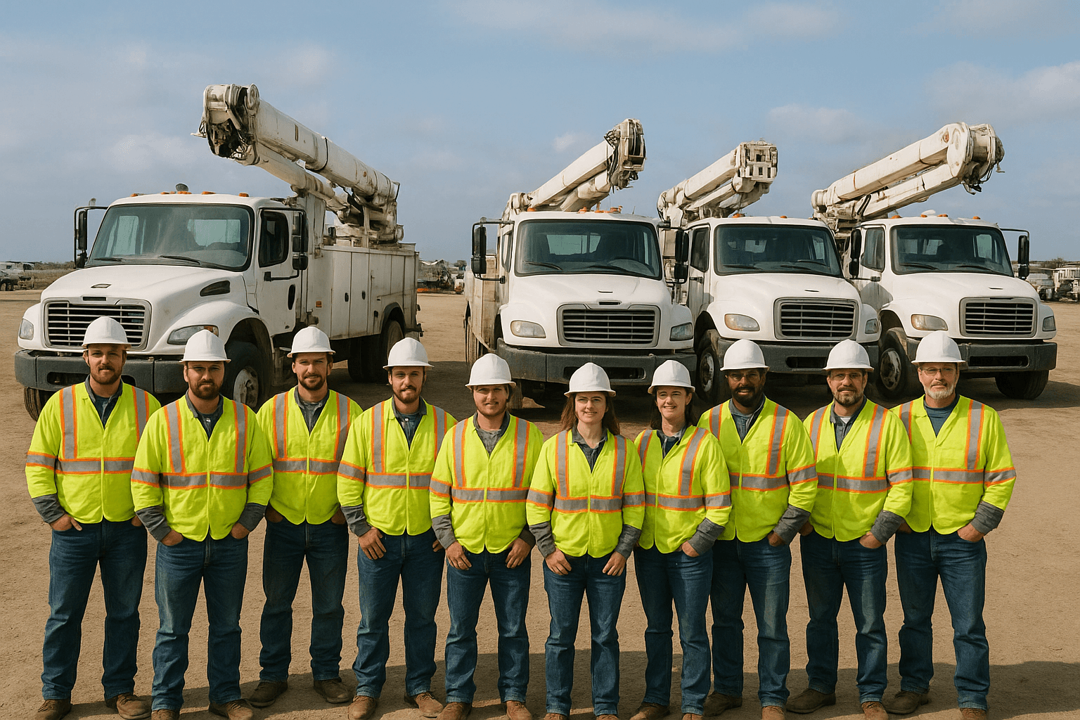 PACE - Workers