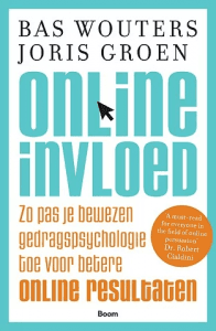 Cover Online invloed