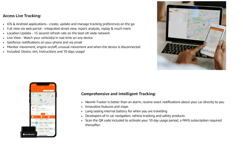 Amazon enhanced brand content design