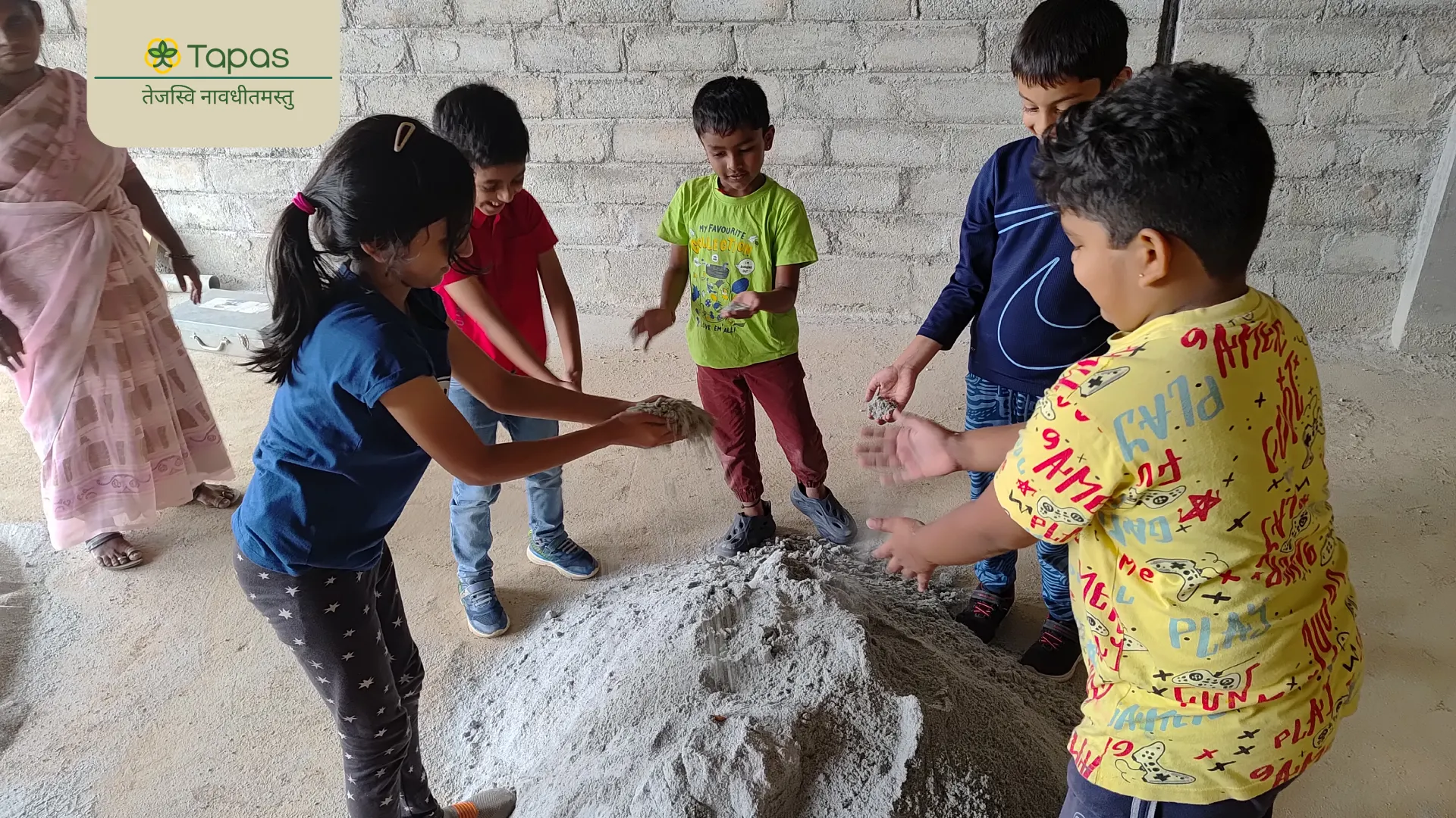 field based learning in schools