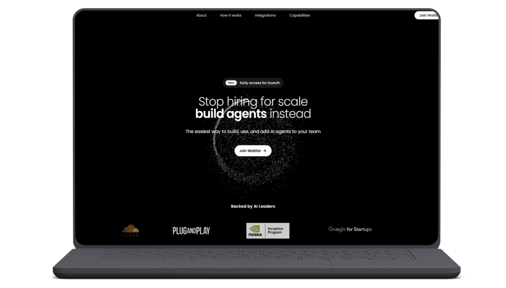 Rently Screen