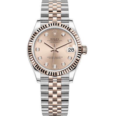 Rolex DateJust image 0