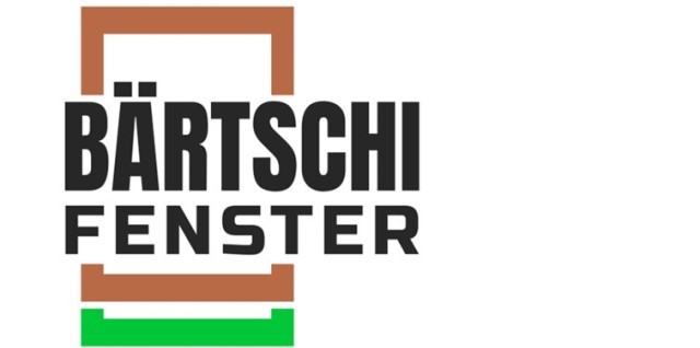 Logo Bärtschi Fenster