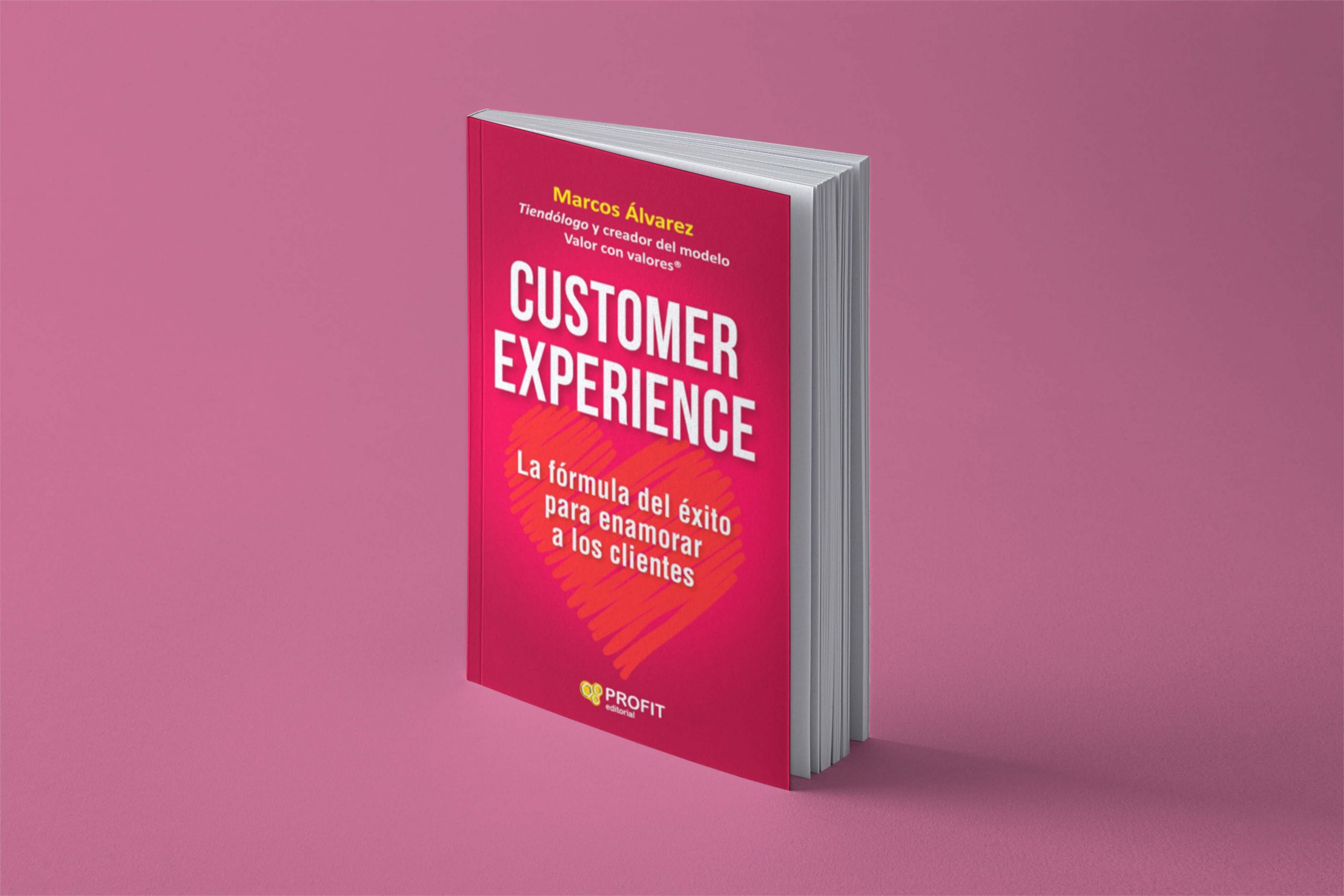Customer experience