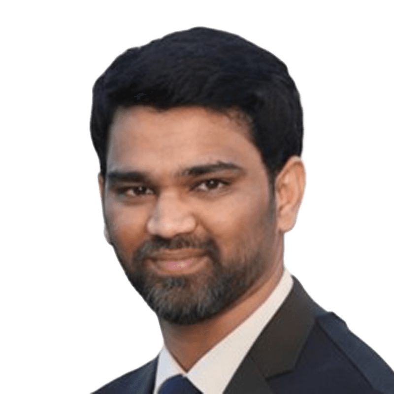 GLF - Nikhil Dadannagari