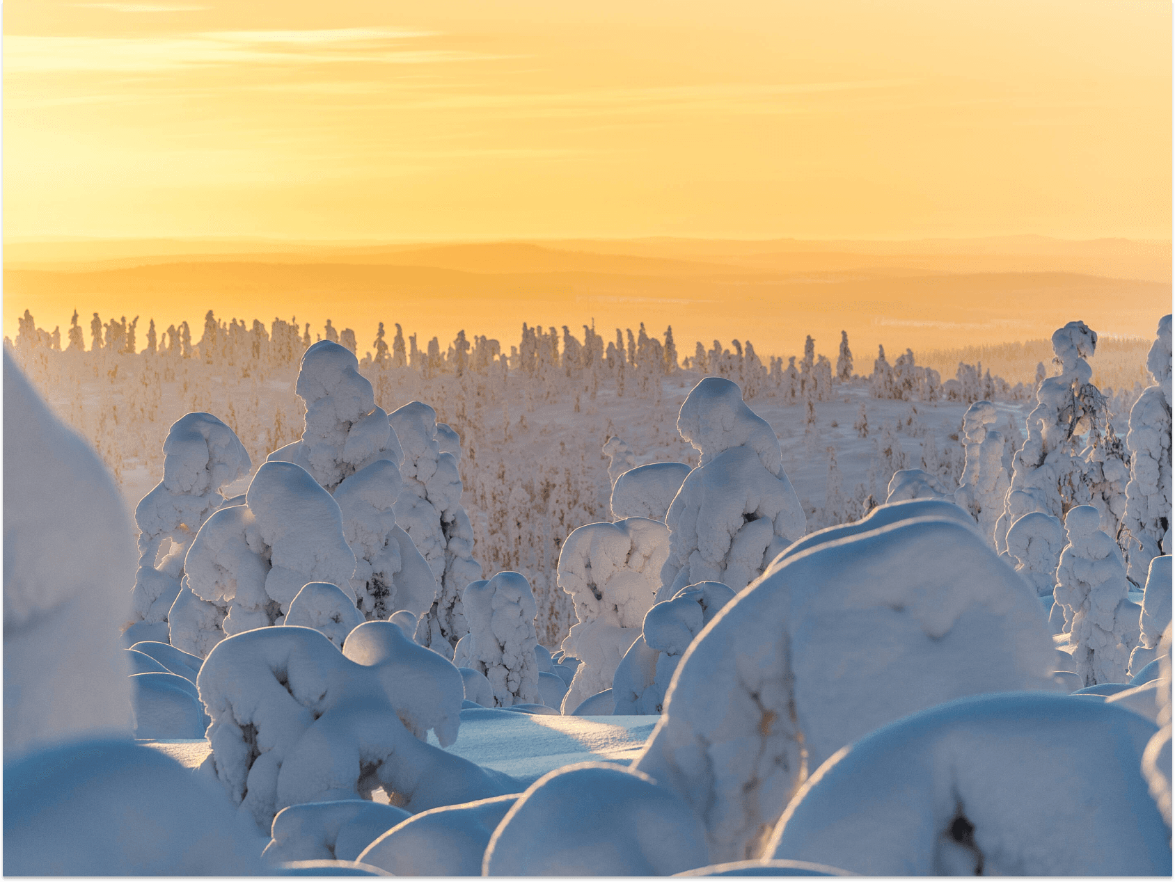 Credit: Visit Finland, Markus Kili