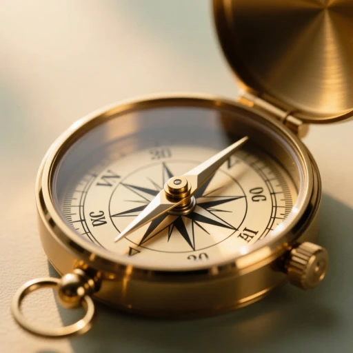 Strategic navigation and mental focus restoration for executives facing cognitive overload