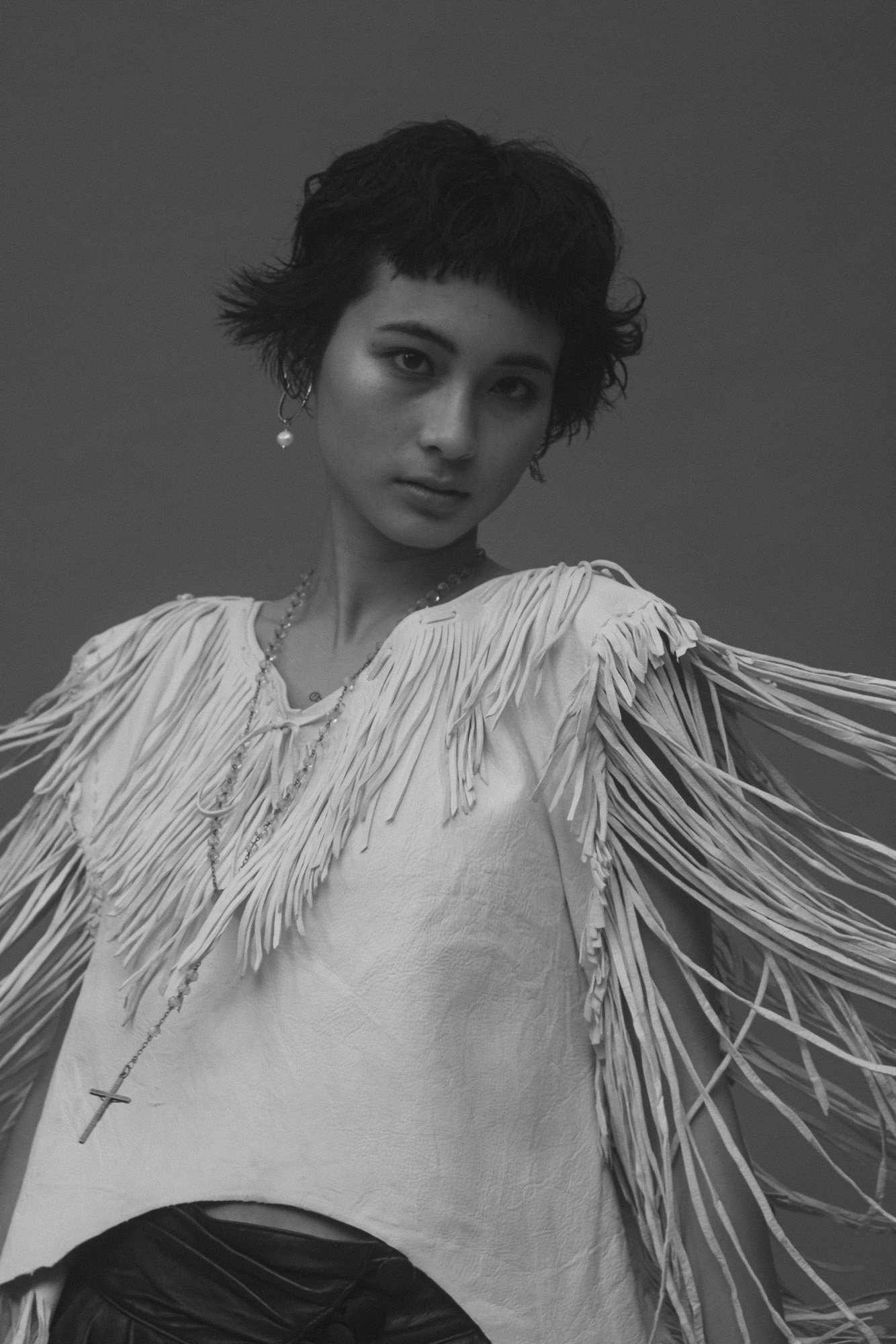 Taisei Matsumoto, archive photograph 043