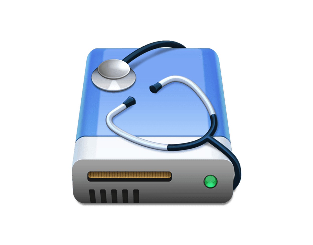 Disk Doctor pro
