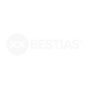 Logo Bestias xx