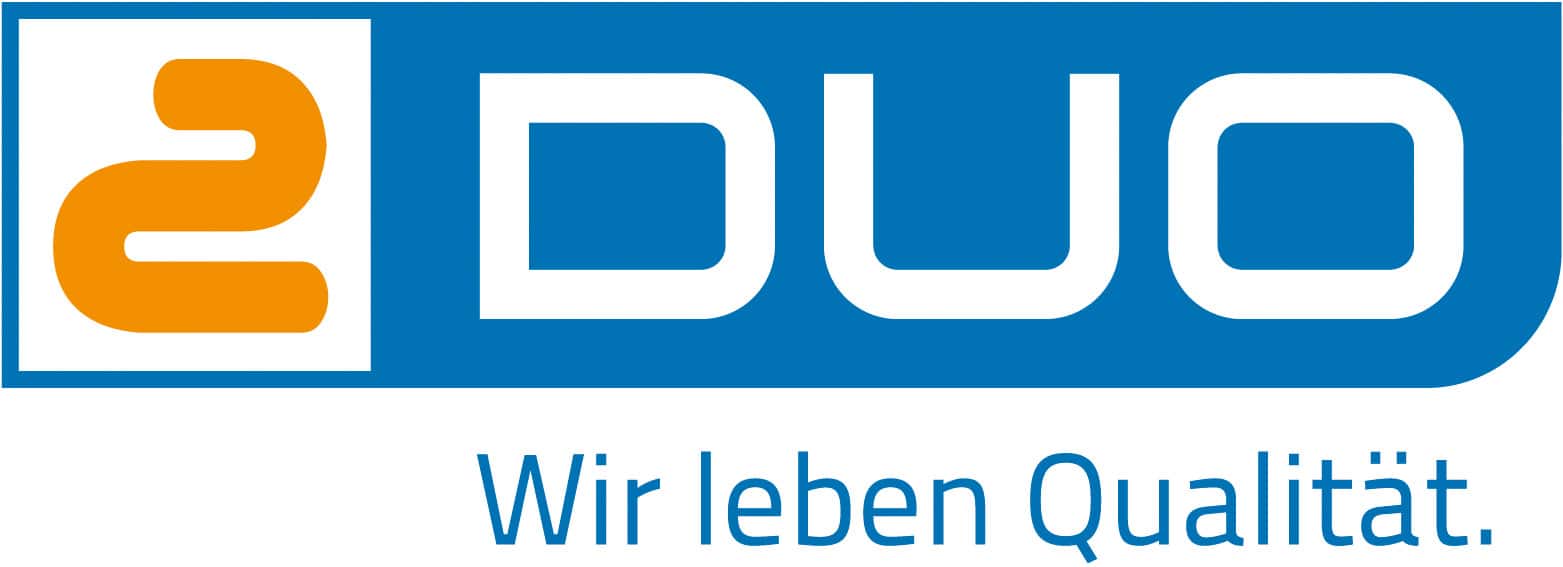 Logo Duo