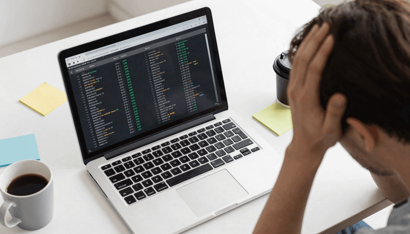 Etsy seller overwhelmed by keyword research