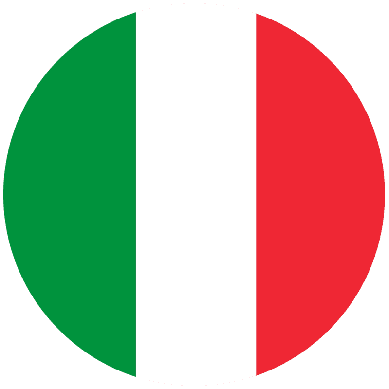 flag italy