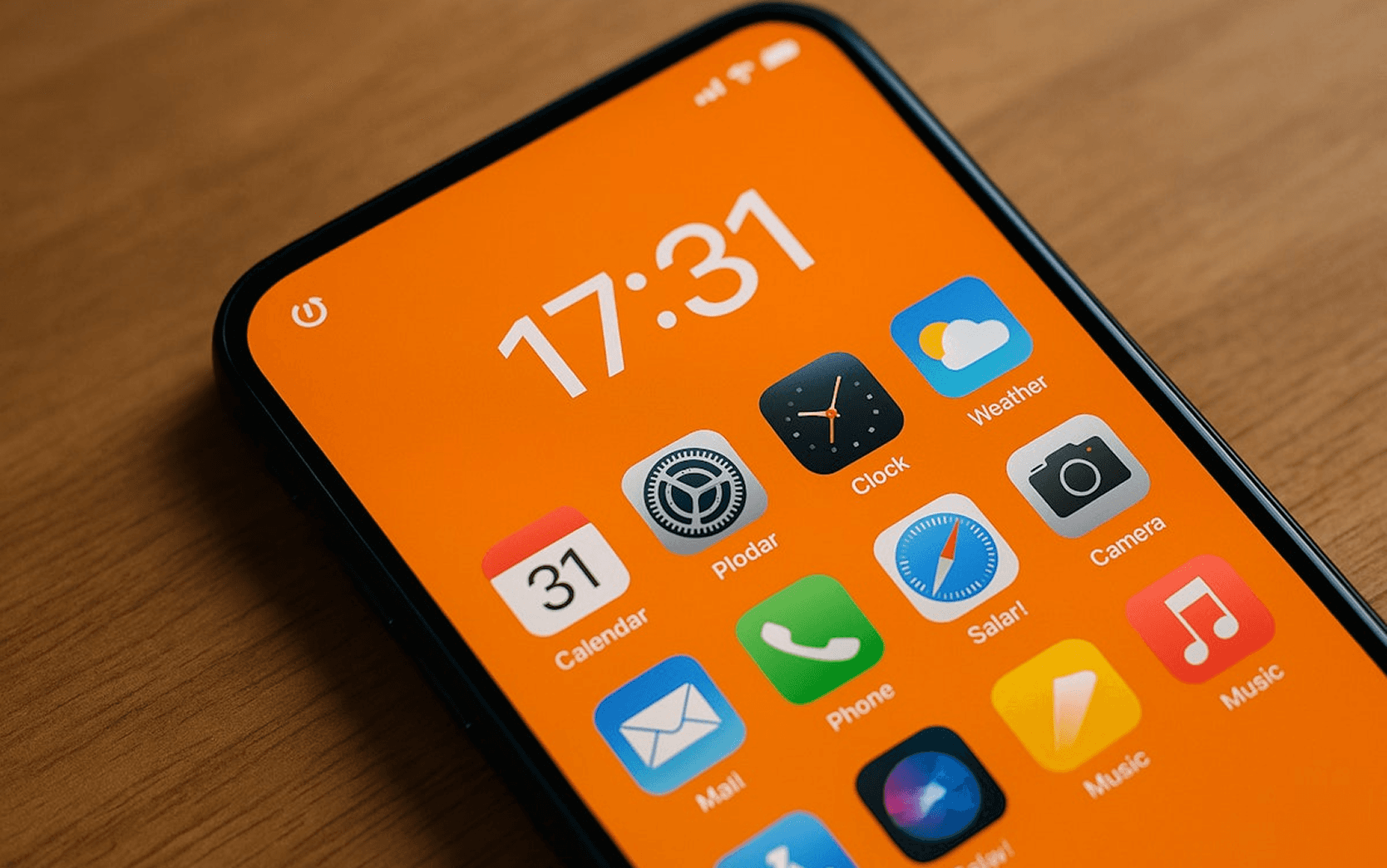 Mobile phone