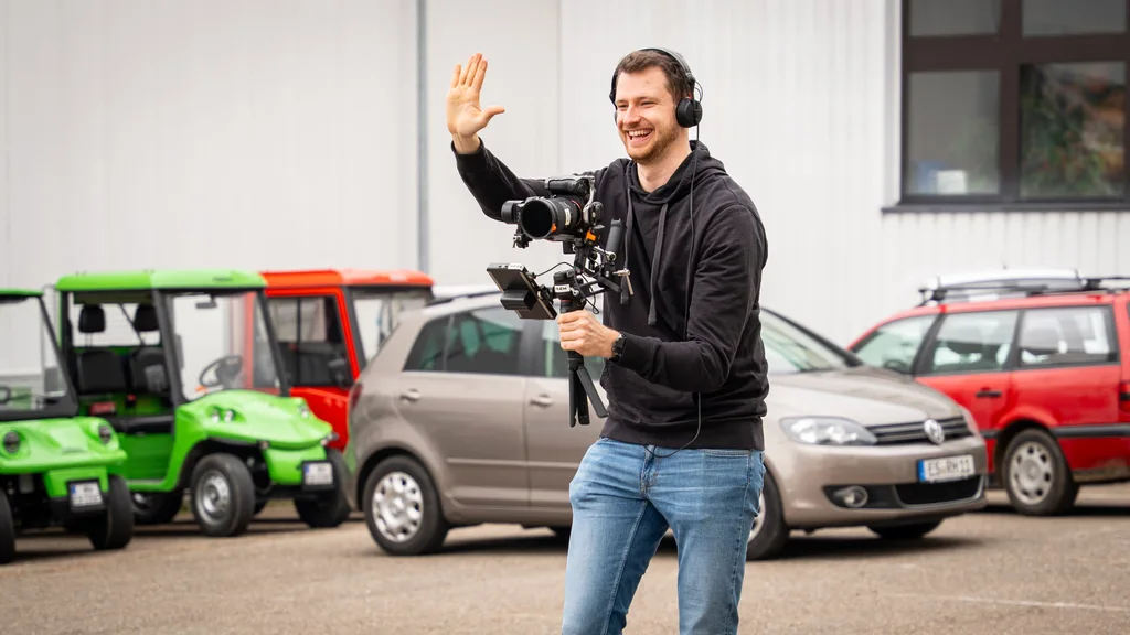 Social Media Content