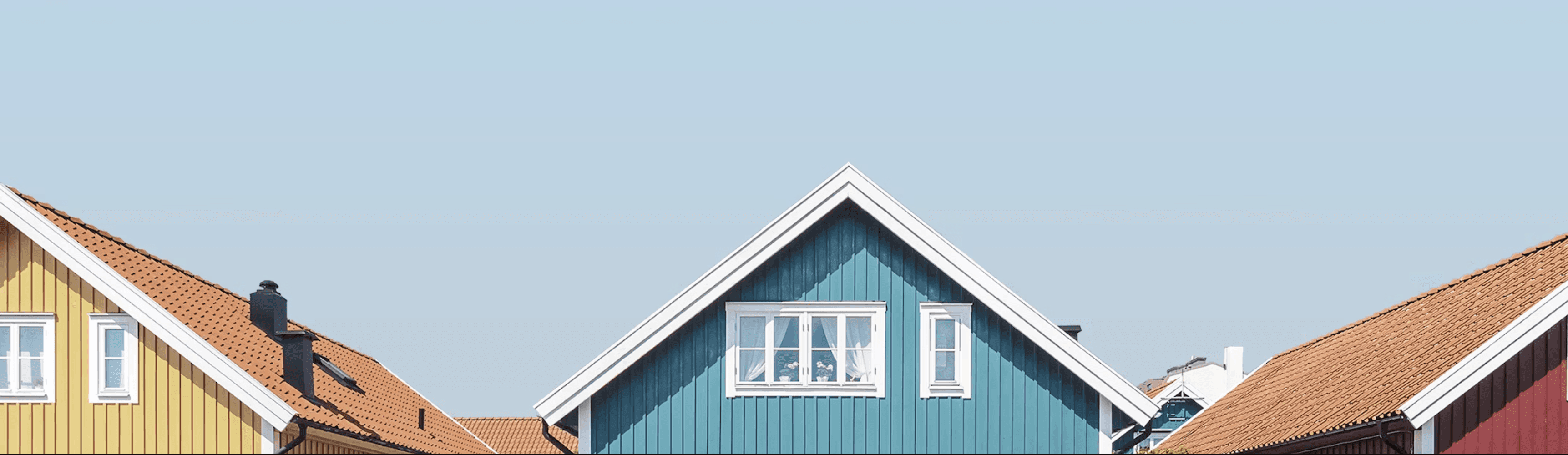 Home rooftop — GridRewards Demand Response Solution