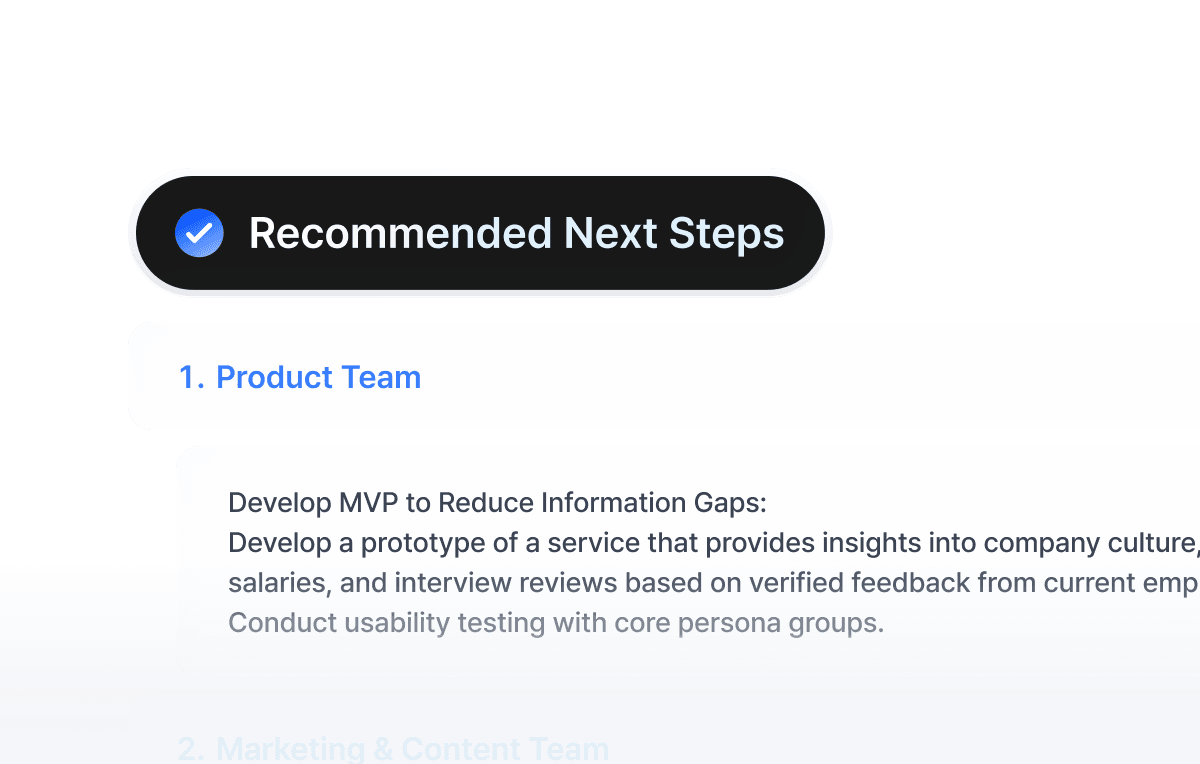 A digital interface showing a chat window with a message typed in a text box above.