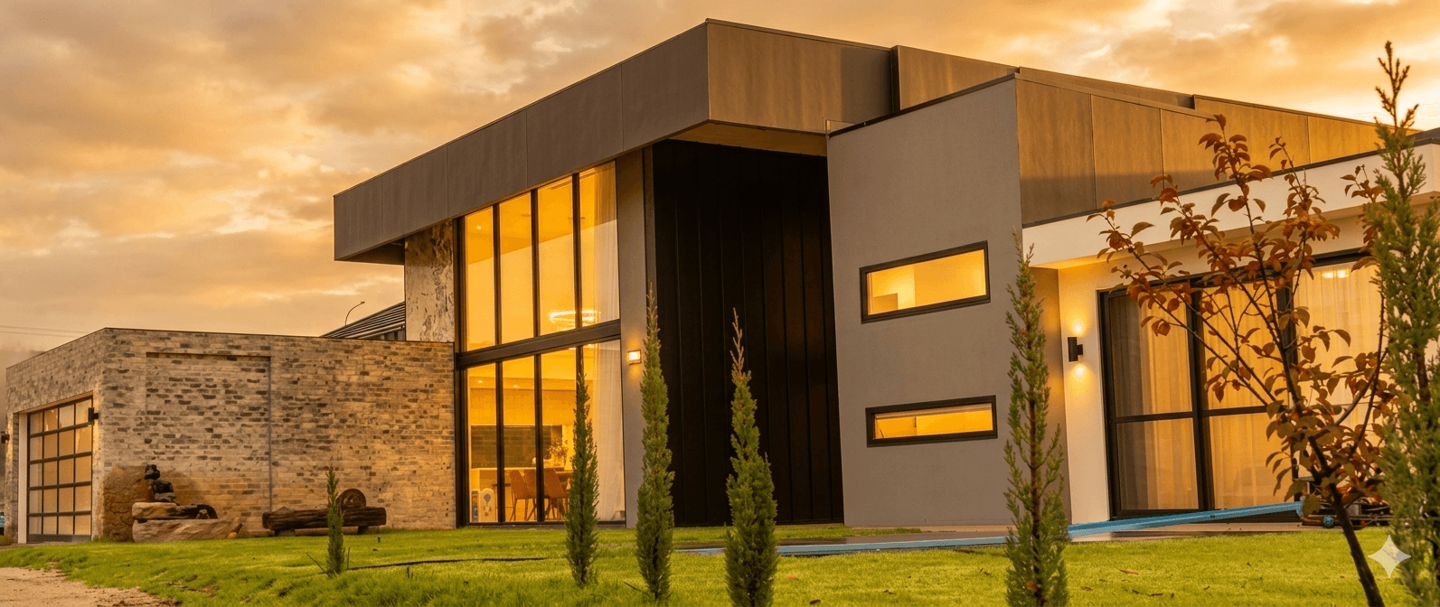 Modern House