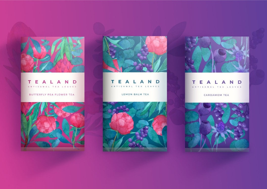 Pitch Decks