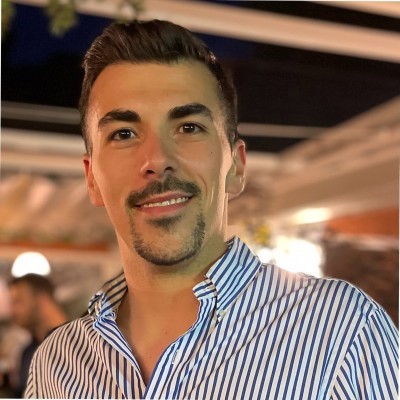 Álvaro Palma Jiménez