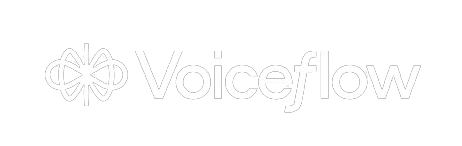 logo of voiceflow