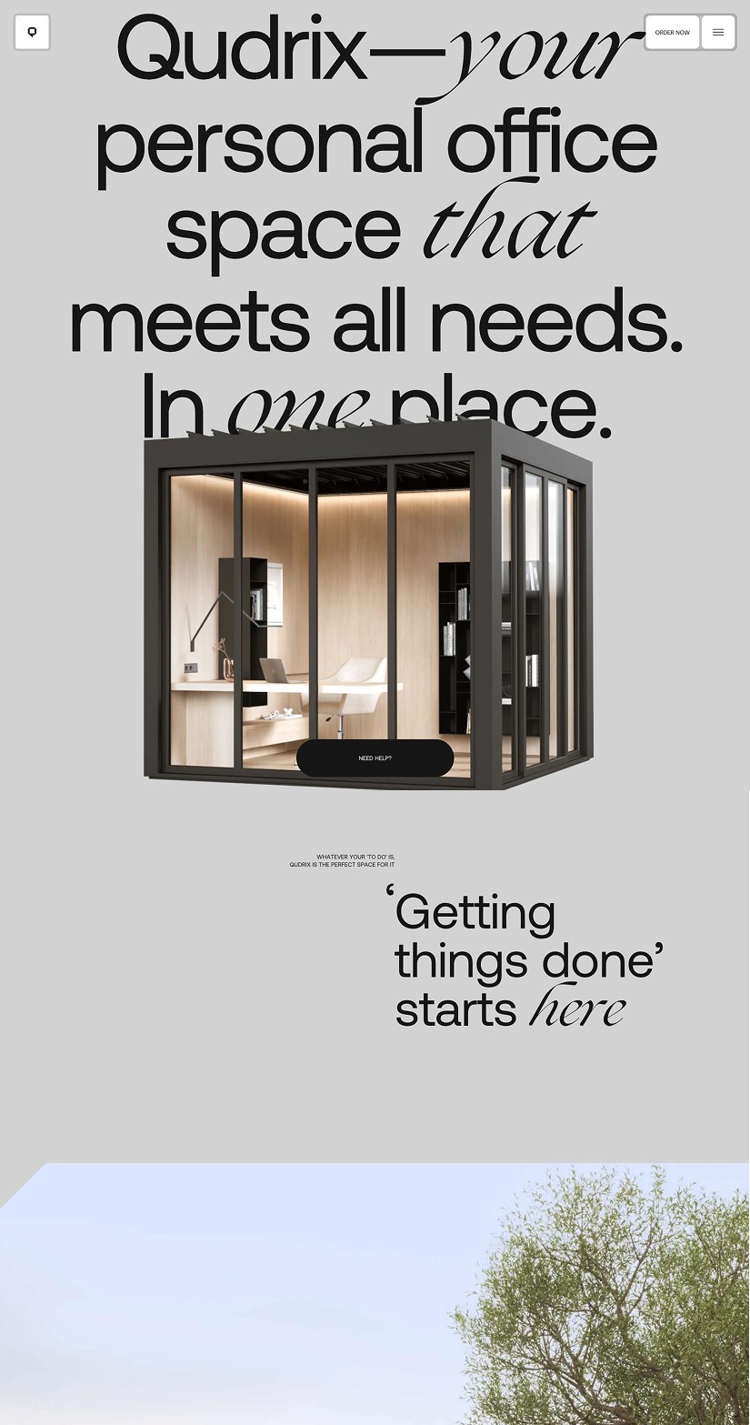 Best website - Qudrix