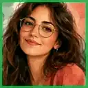 Rachel Quinn profile image for reviews on our ai boyfriend image and video generator