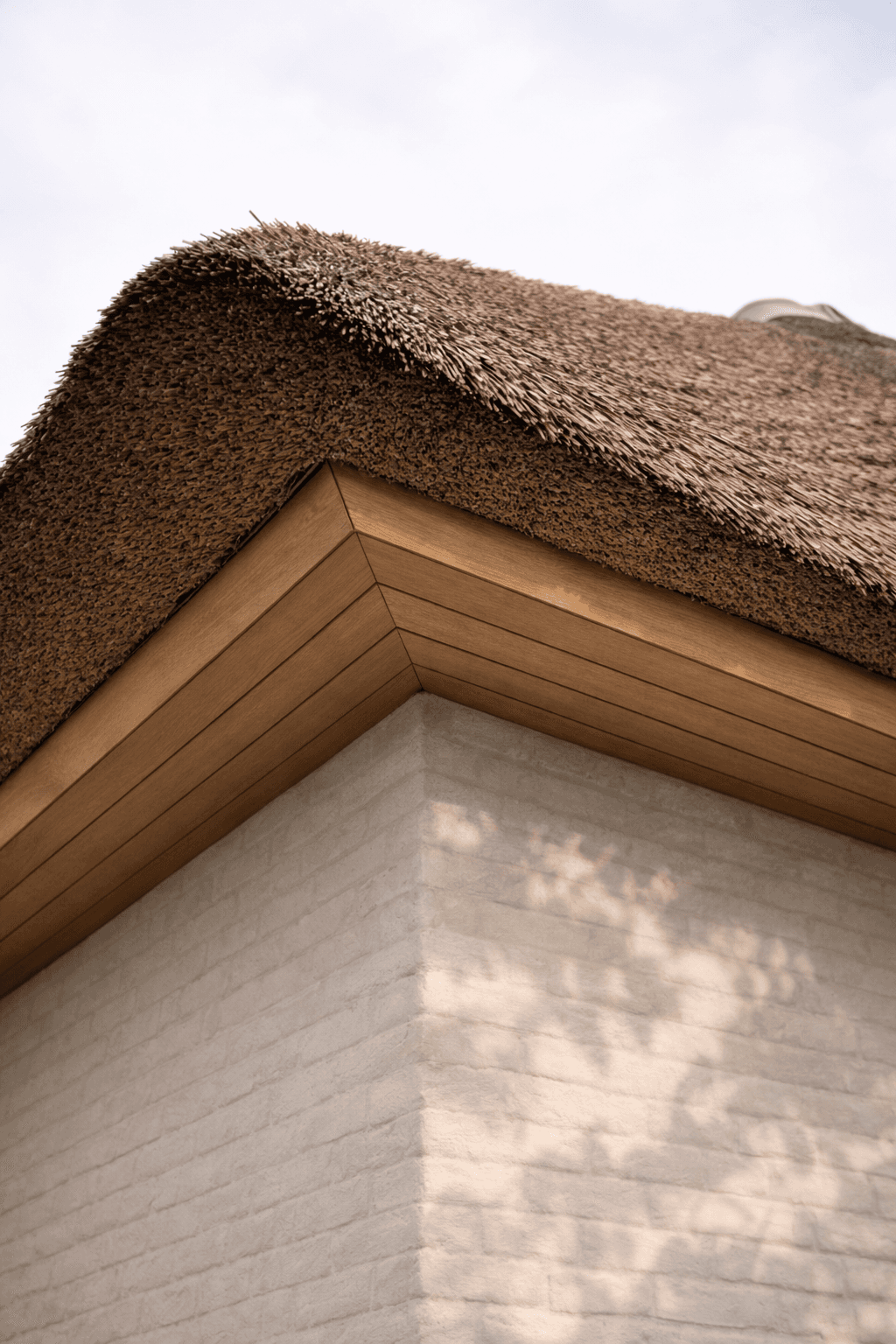 Prairiebeplanting met paarse en gele bloemen in natuurlijke, losse compositie.