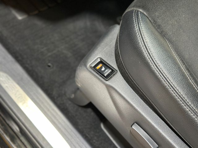 MERCEDES-BENZ X 250 2019 BLACK Gebrauchtwagen - Galeriebild 15