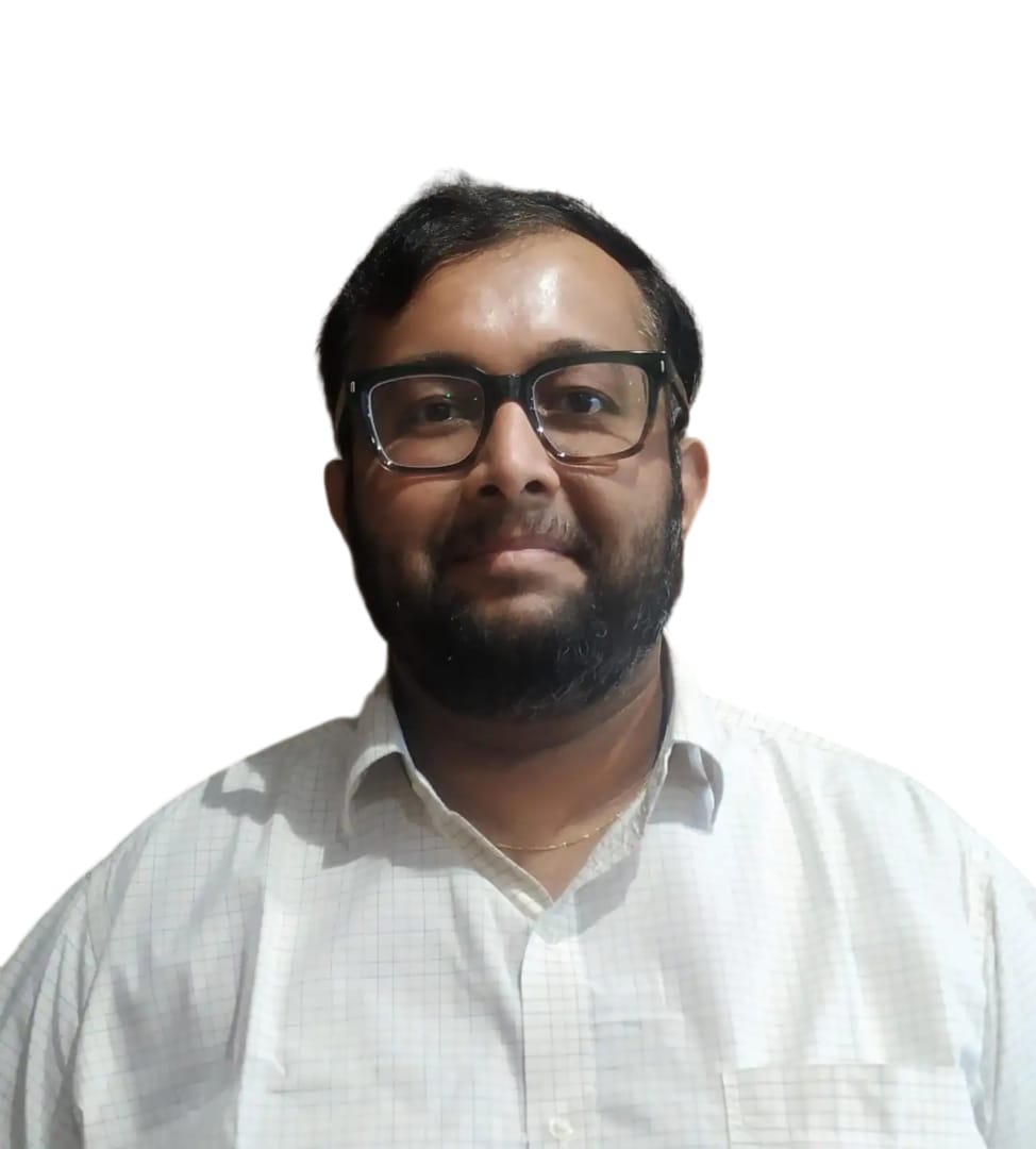 Nishith Shroff