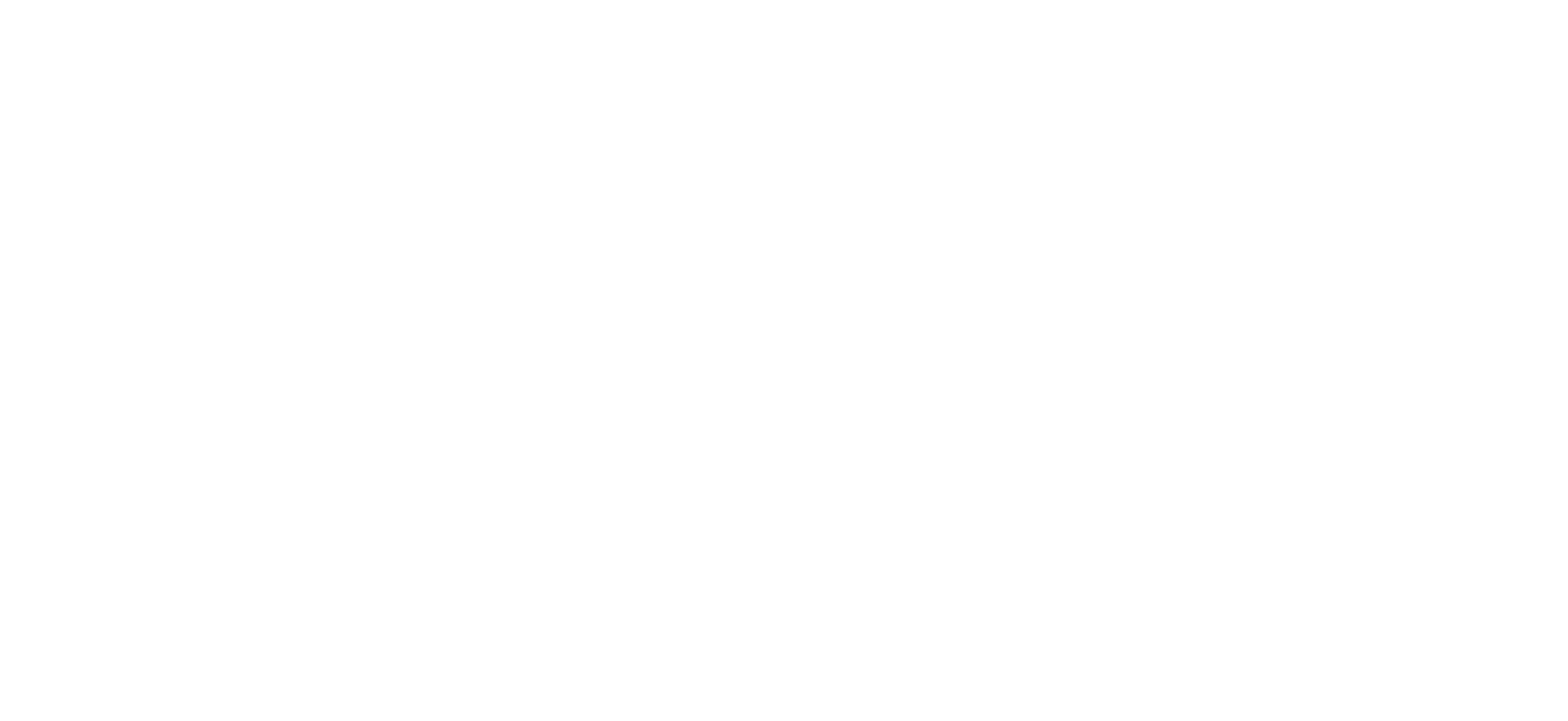 Four European Flags in White Outline Style