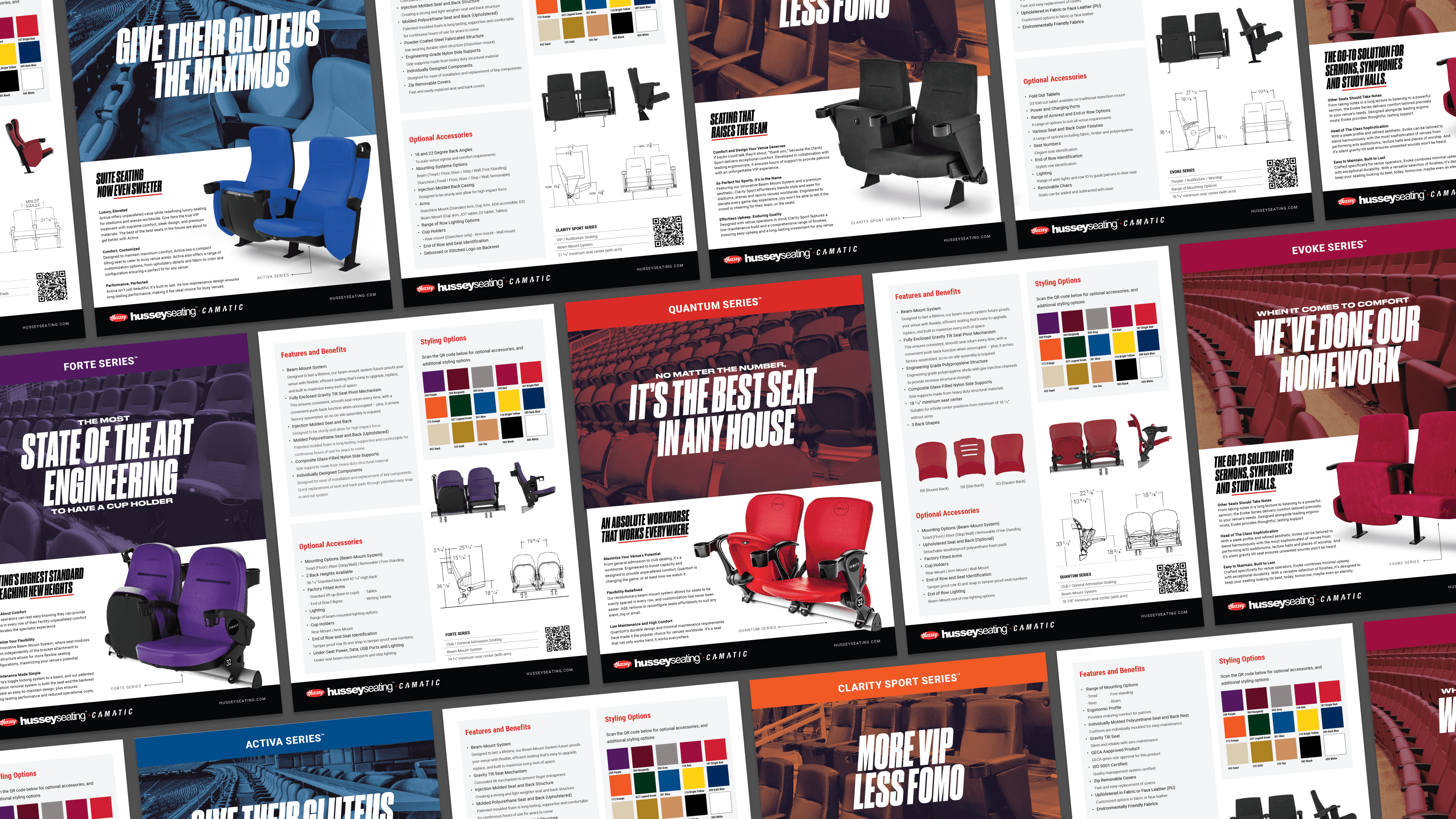 Rising Tide Coasters