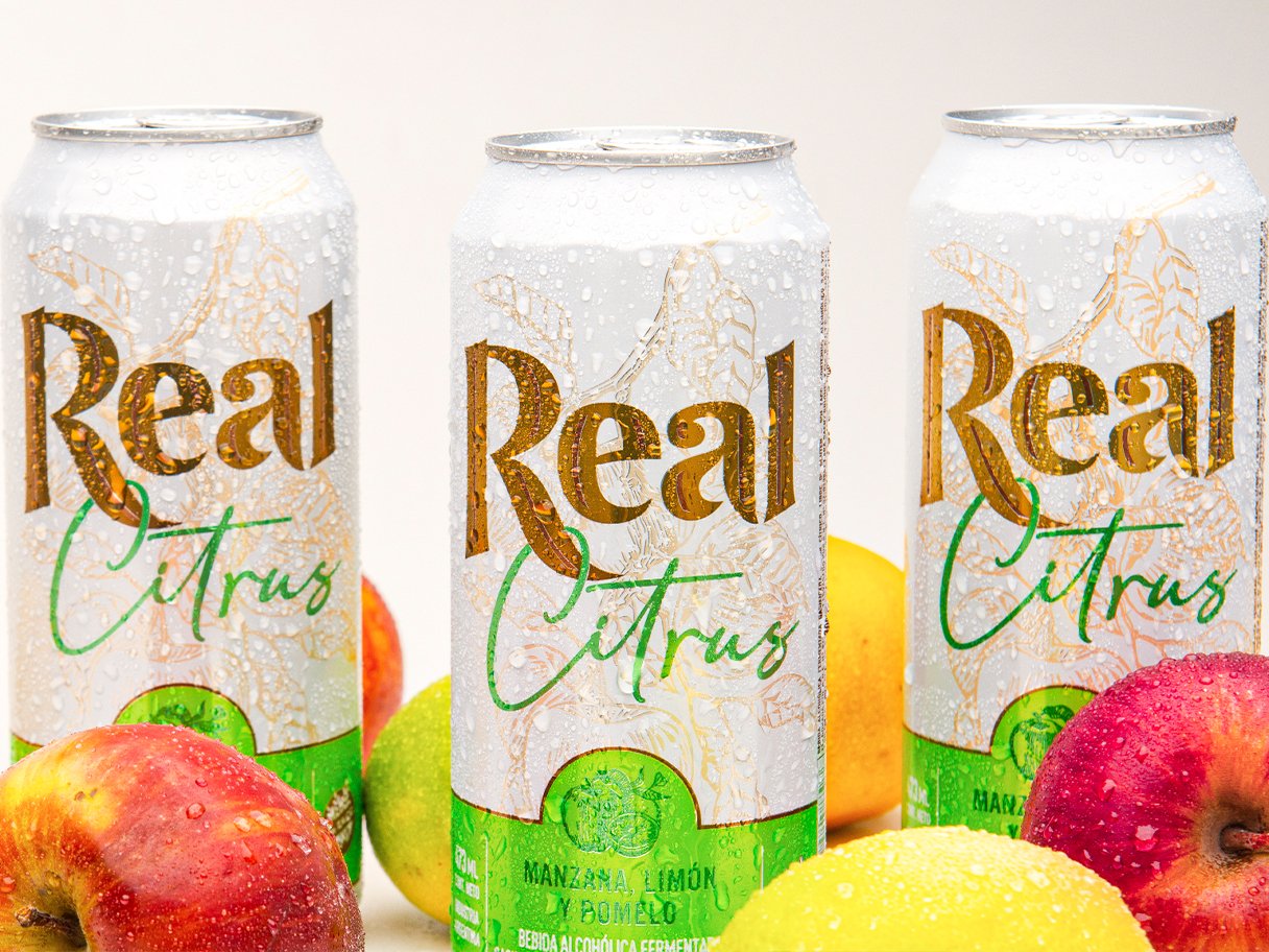 Rooftops of a coastal town with the sea in background